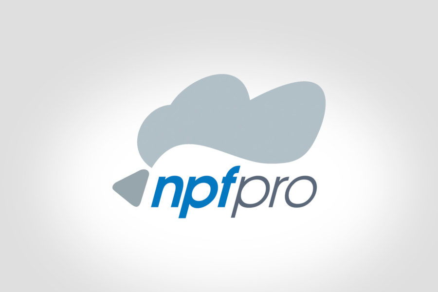Logo Design – Npf Pro