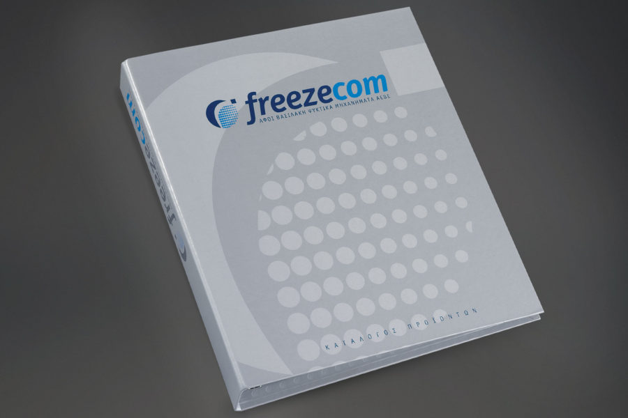 Dossier – Freezecom