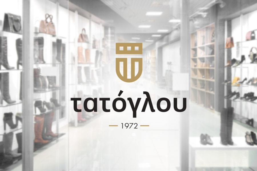 Logo Design Tatoglou