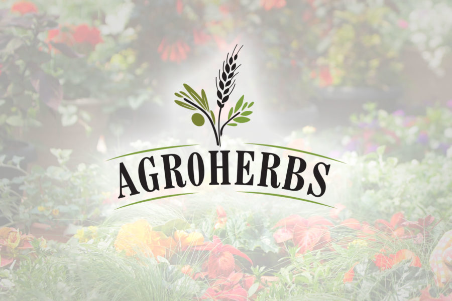 Agroherbs Logo