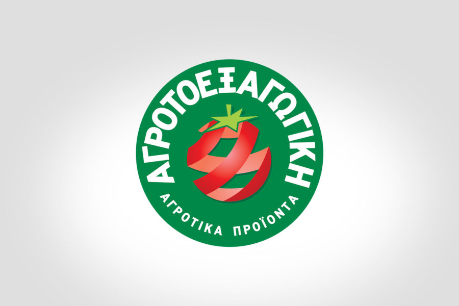 Agrotoexagogiki Logo