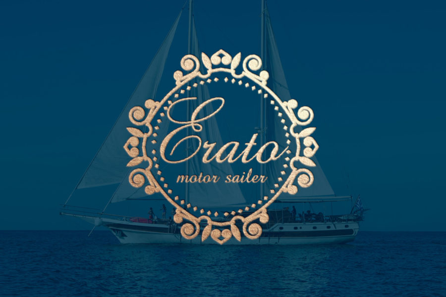 Erato Yacht Logo