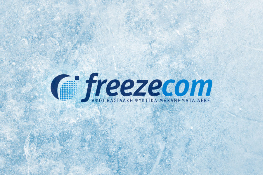 Logo Freezecom