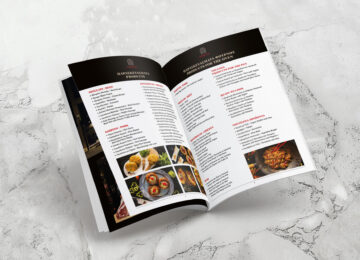 Aggelis Meatworks Product Catalog