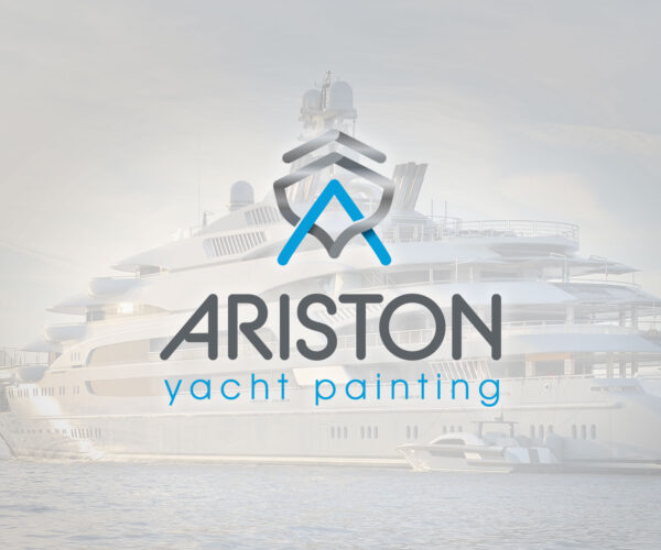 Ariston – Logo & Corporate Identity