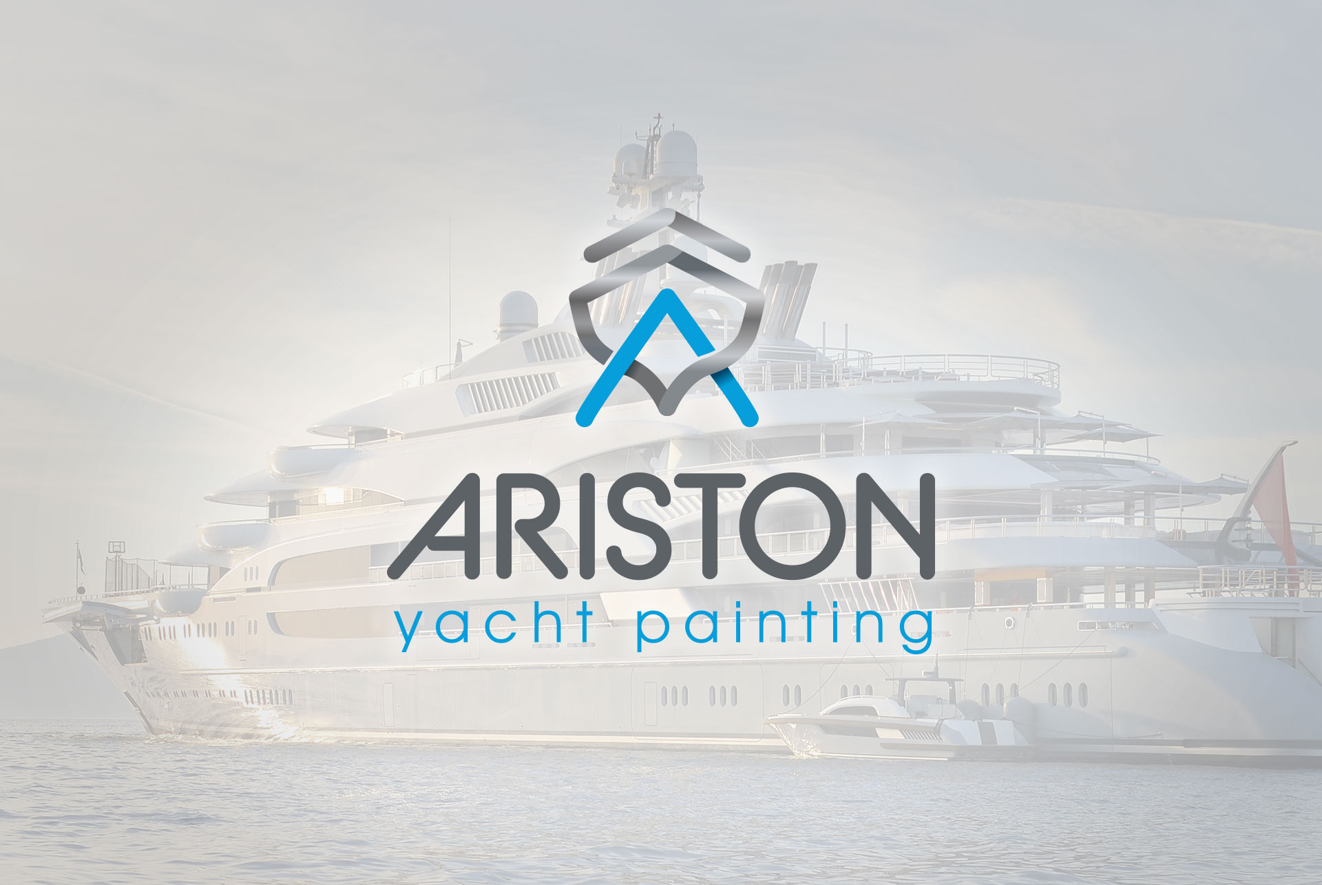 Ariston – Logo & Corporate Identity