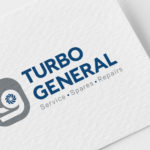 Turbo General - Logo Aναλαμβάνουμε τον σχεδιασμό λογότυπου - σήματος, εταιρικής ταυτότητας, εντύπου, αφίσας, συσκευασίας κλπ.