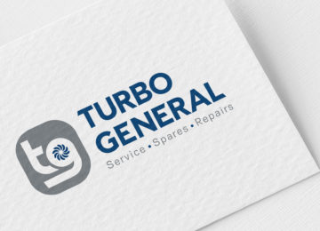 Turbo General – Logo