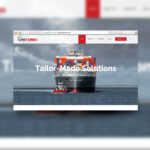 Website Mb Turbo Σχεδιασμός Ιστοσελίδων, Σχεδίαση - Κατασκευή - Ηosting - Υποστήριξη WebSite, Σχεδίαση και Κατασκευή Ιστοσελίδων