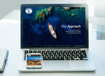 Website Mandragos Andreas Ilias