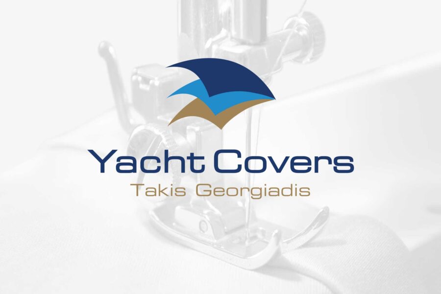 Yacht Covers Logo