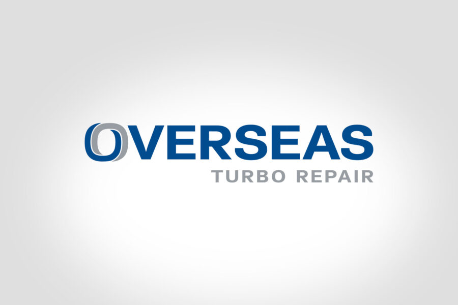 Logo Overseas Turbo Repair