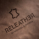 Releather Logo Σχεδιασμός Λογοτύπου, Σχεδίαση Λογότυπου, Γραφιστικός Σχεδιασμός Λογοτύπου, Logo Design, Σχεδιασμός Λογοτύπου Τροφίμου