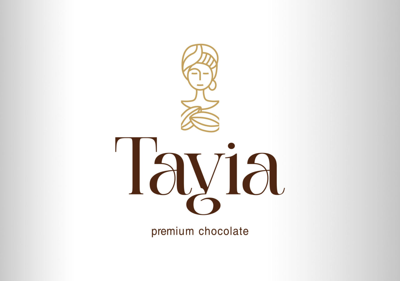 Tayia Logo Σχεδιασμός Λογοτύπου, Σχεδίαση Λογότυπου, Γραφιστικός Σχεδιασμός Λογοτύπου, Logo Design, Σχεδιασμός Λογοτύπου Τροφίμου