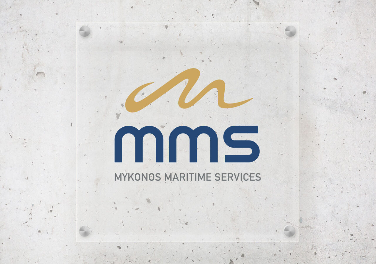 MMS Logo & Corporate identity, Σχεδιασμός λογότυπου. Γραφιστικός σχεδιασμός λογοτύπου, Σχεδιασμός εταιρικής ταυτότητας, Σχεδιασμός κάρτας