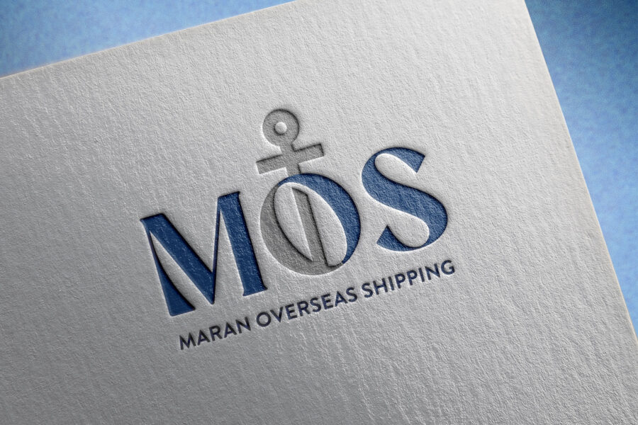 MOS Logo