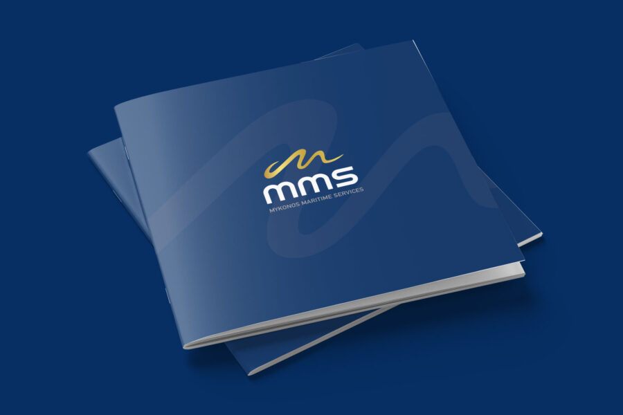 Brochure MMS Services