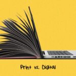 Paper vs. Digital in Advertising