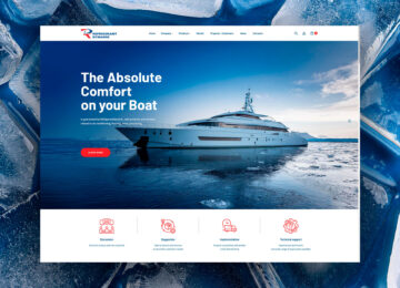 Website Refrigerant Dynamic