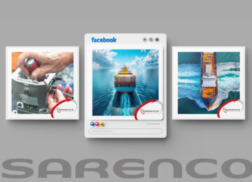 Sarenco Social Media Management