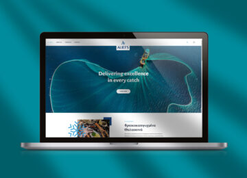 Aliefs Website