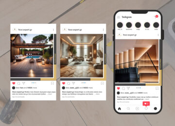 Floor Expert Social Media
