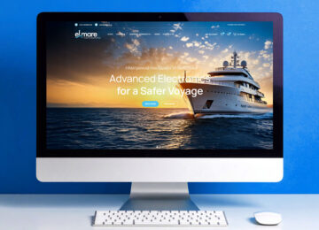 El Mare Website